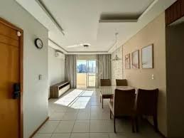 Apartamento no Centro